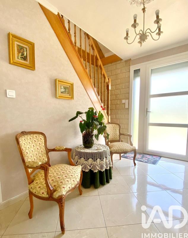 Maison 7 Pièce(s) Saint-Quentin - Photo 15