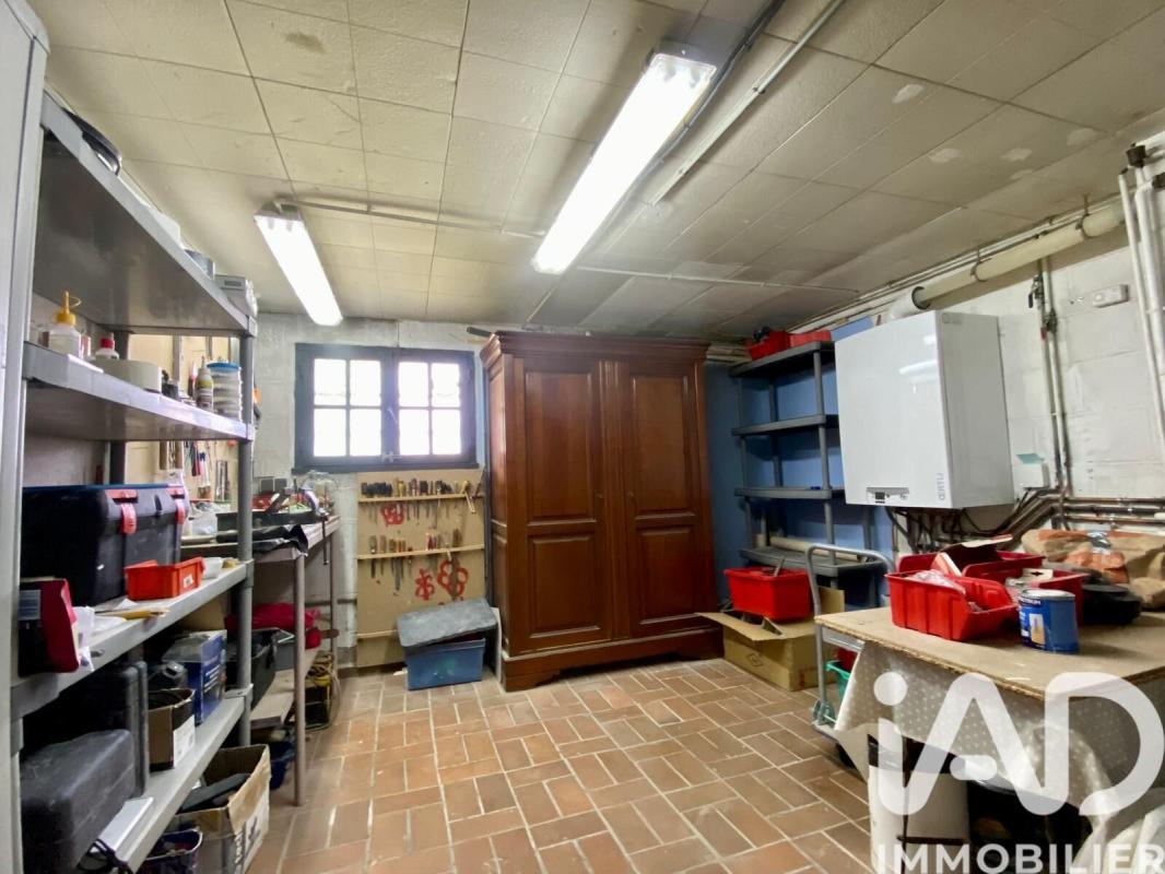 Maison 7 Pièce(s) Saint-Quentin - Photo 17
