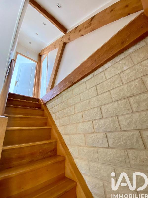 Maison 7 Pièce(s) Saint-Quentin - Photo 18