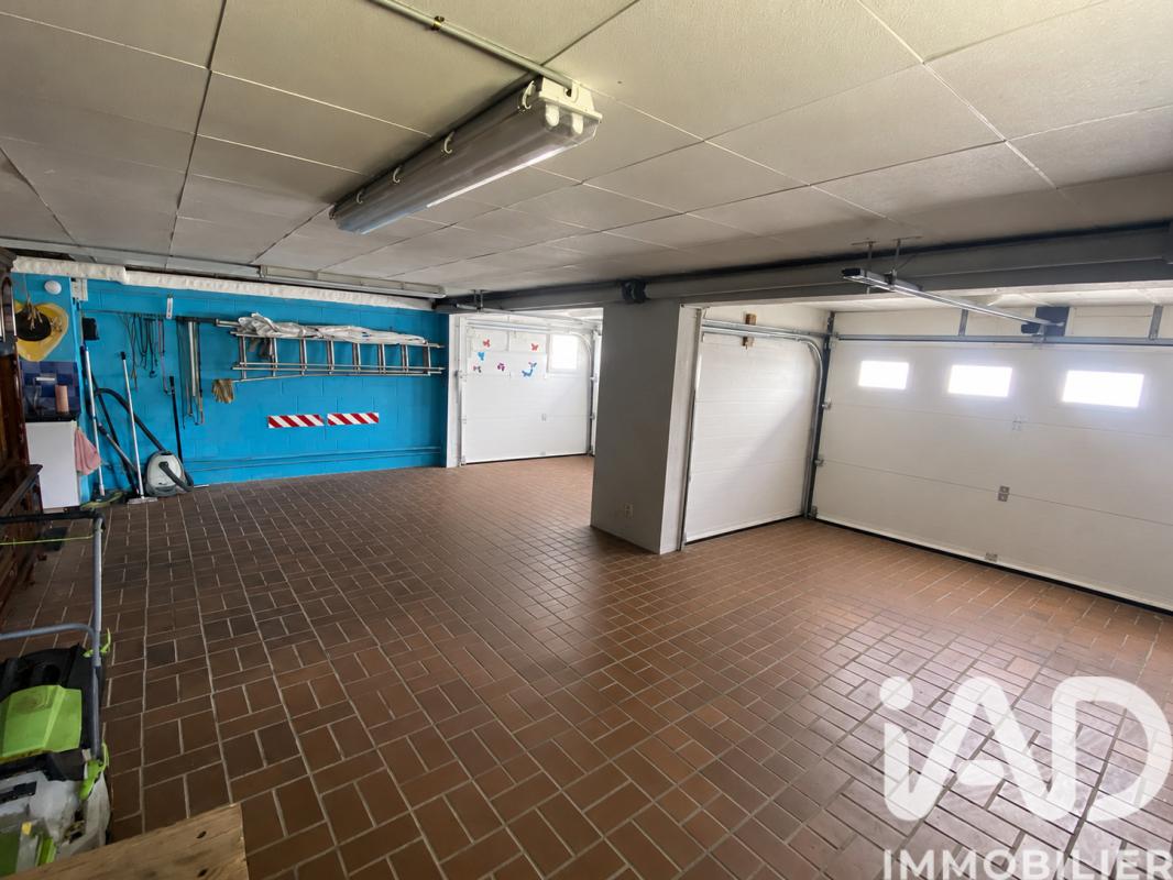 Maison 7 Pièce(s) Saint-Quentin - Photo 21