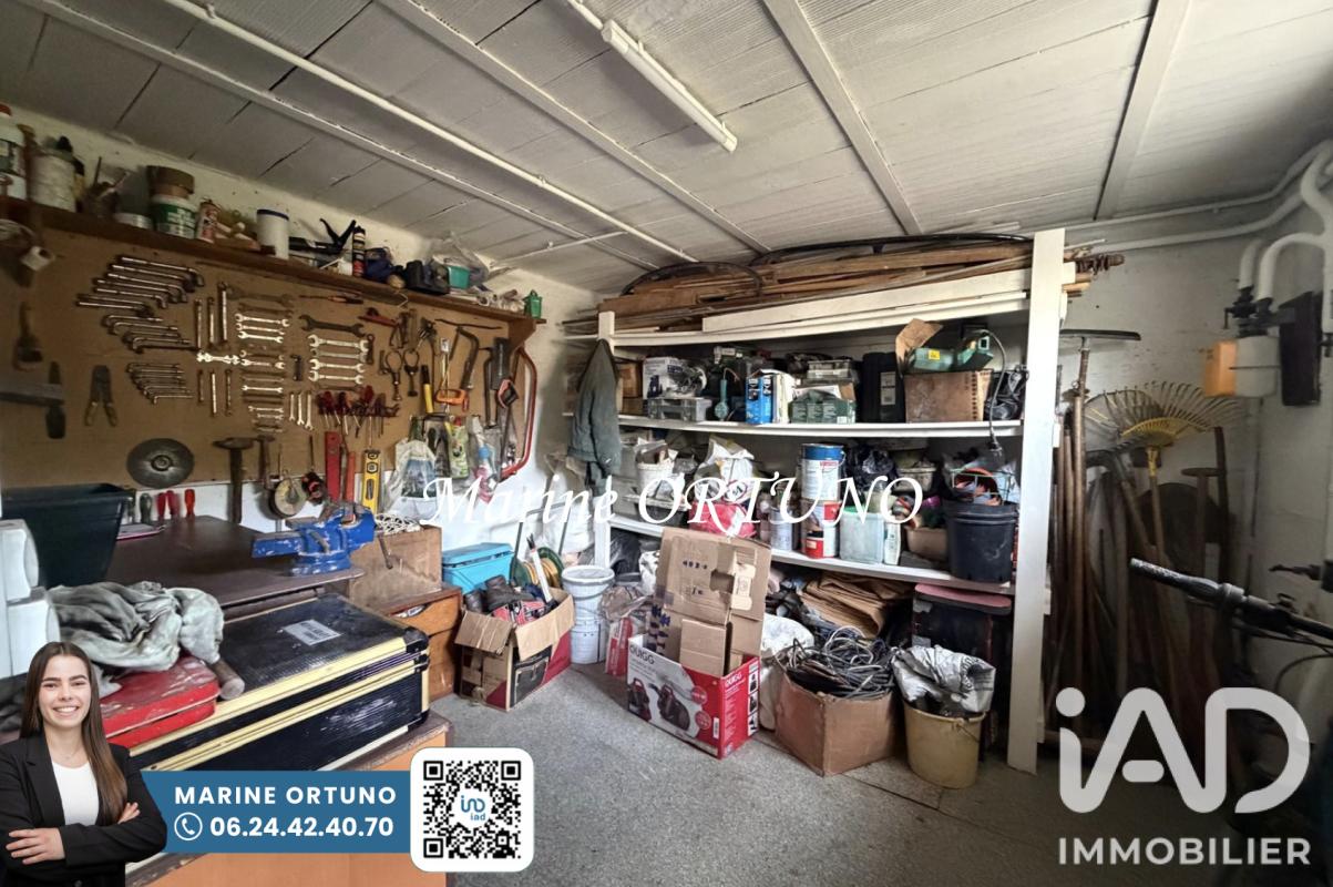 Maison 5 Pièce(s) Le Blanc-Mesnil - Photo 16