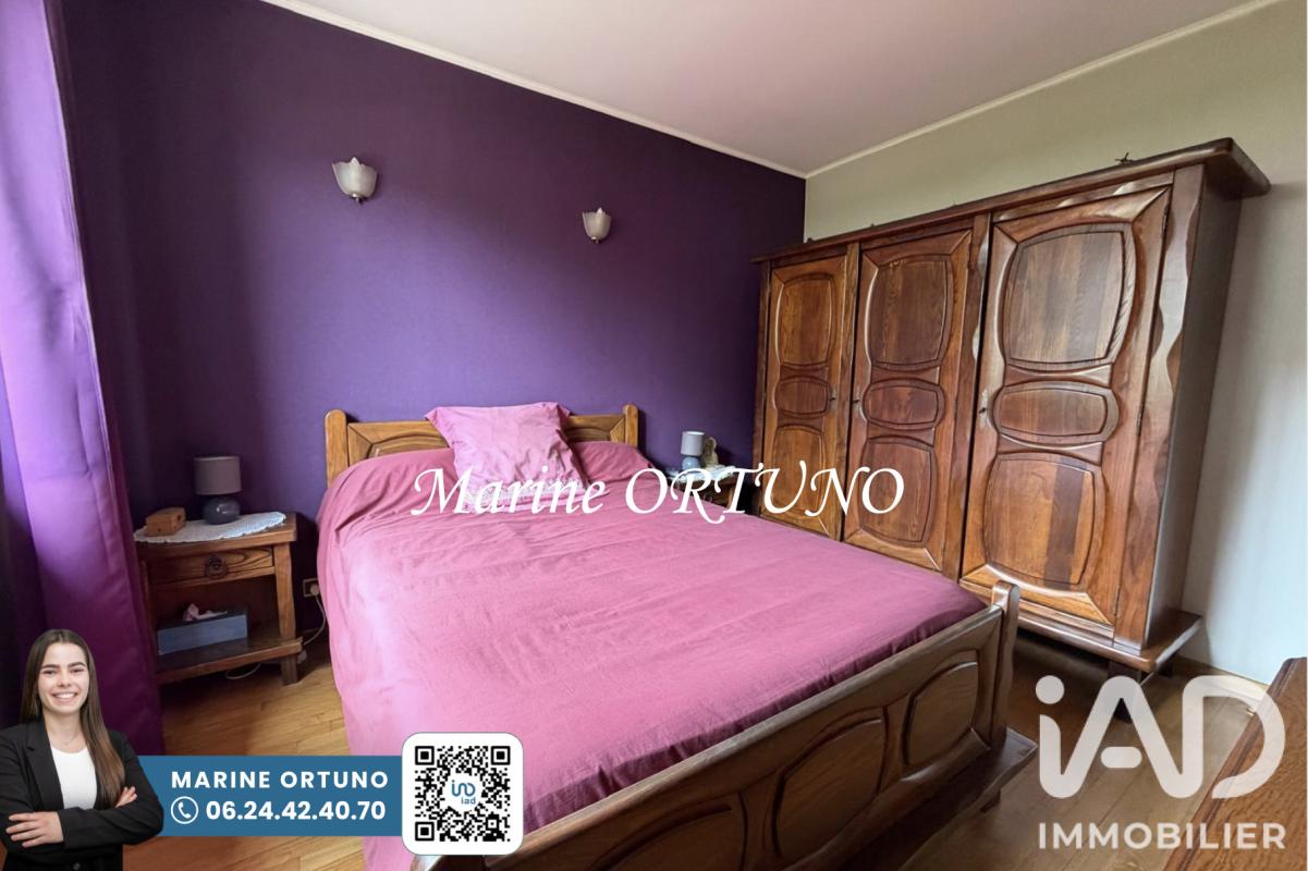 Maison 5 Pièce(s) Le Blanc-Mesnil - Photo 1