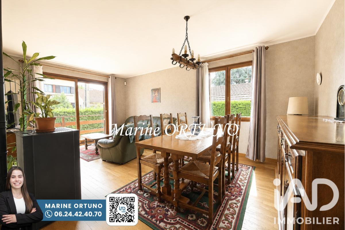 Maison 5 Pièce(s) Le Blanc-Mesnil - Photo 3