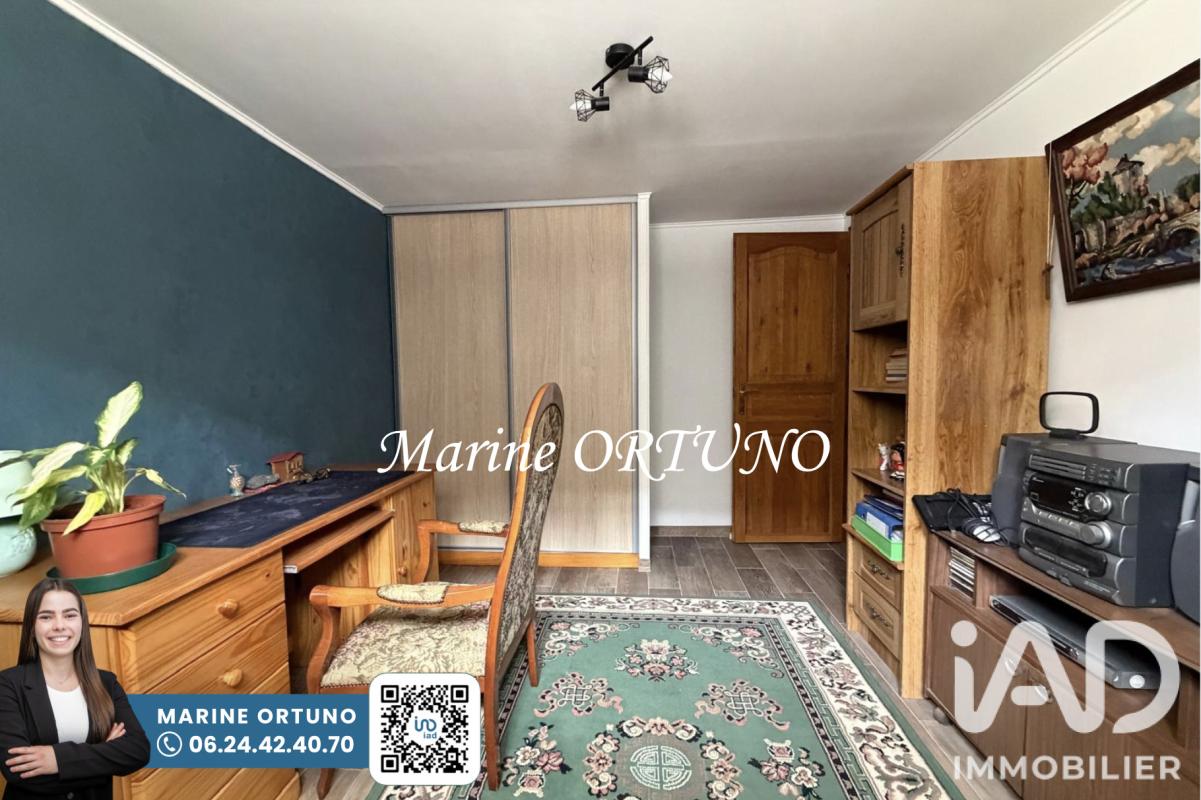 Maison 5 Pièce(s) Le Blanc-Mesnil - Photo 11