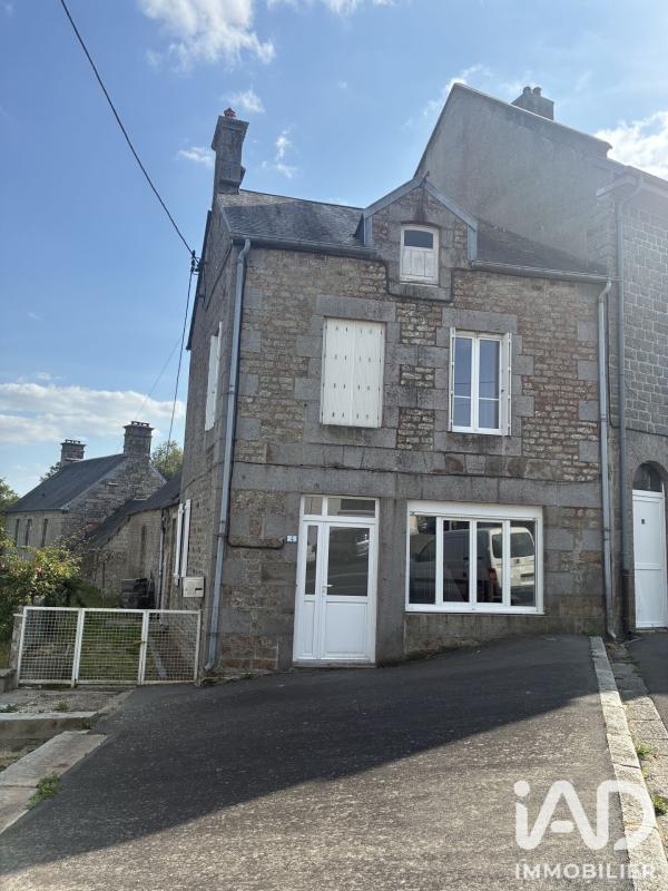 Maison de village 4 Pièce(s) Noues de Sienne