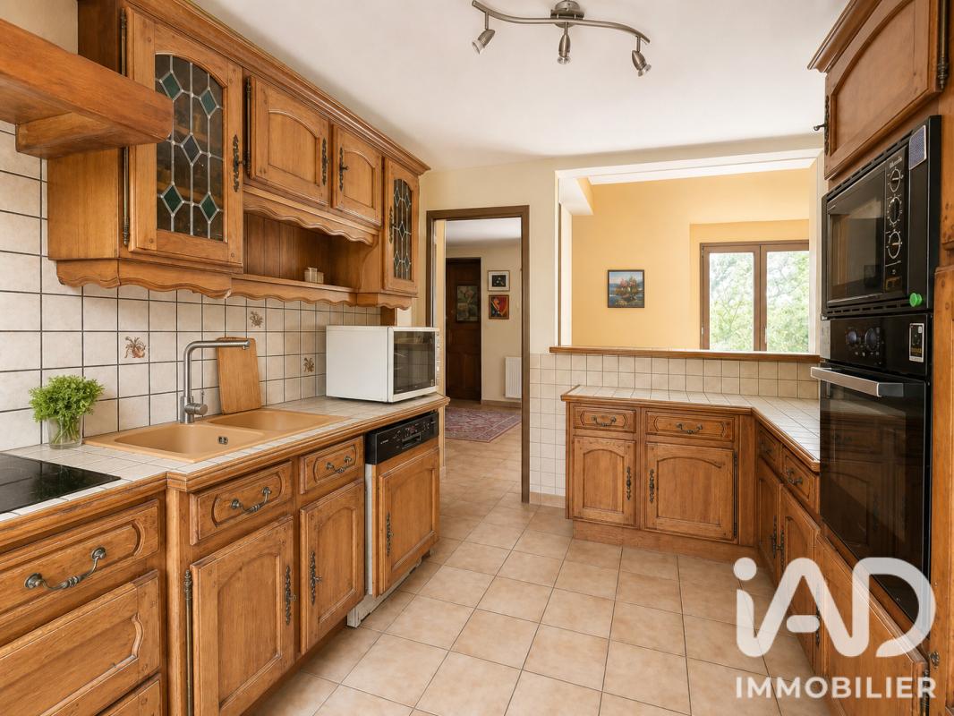 Maison 10 Pièce(s) Chassieu - Photo 6