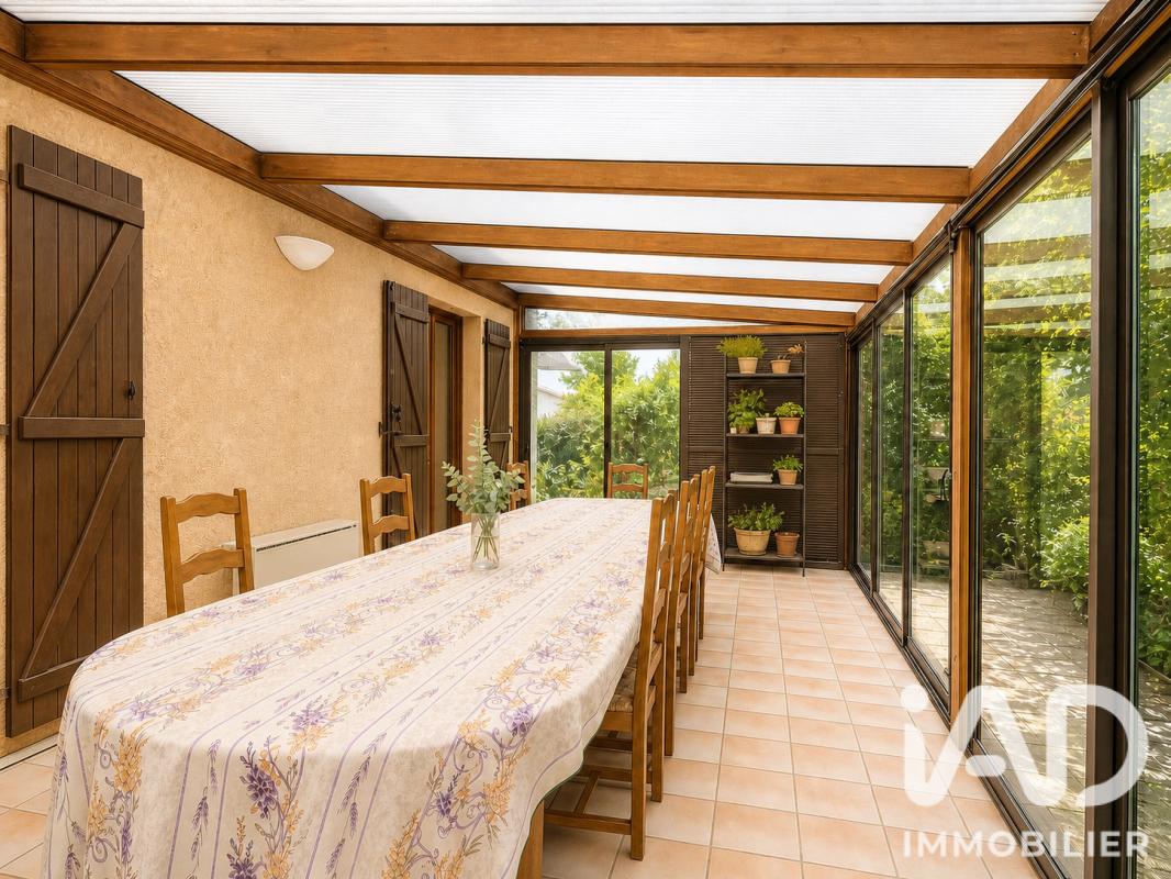 Maison 10 Pièce(s) Chassieu - Photo 7