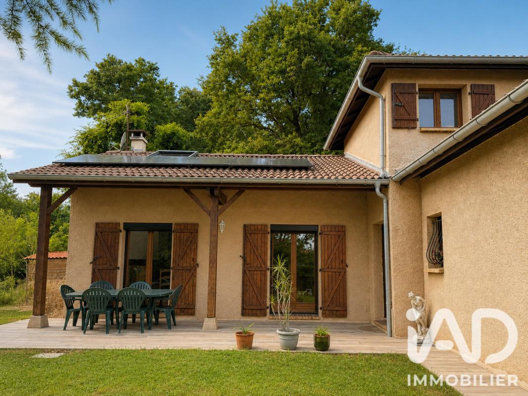 Maison 10 Pièce(s) Chassieu - Photo 15