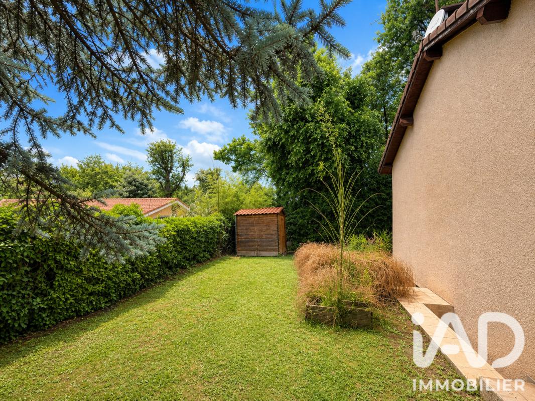 Maison 10 Pièce(s) Chassieu - Photo 20
