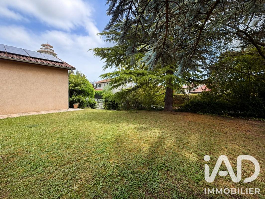 Maison 10 Pièce(s) Chassieu - Photo 21