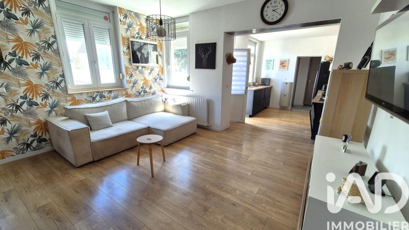 Maison 3 Pièce(s) Meurchin