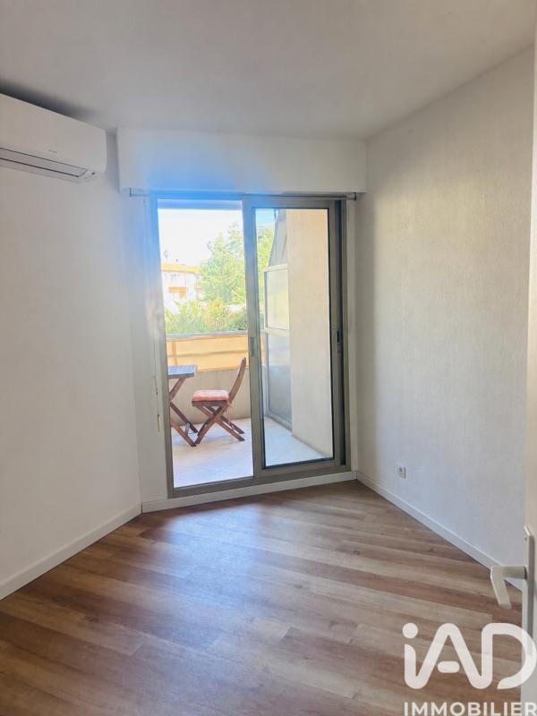 Appartement 2 Pièce(s) Cagnes-sur-Mer - Photo 5