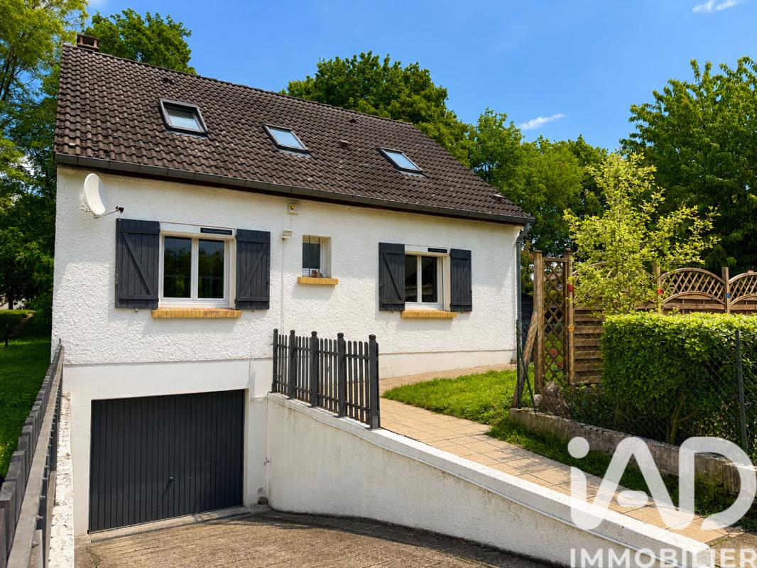 Maison 6 Pièce(s) Nangis