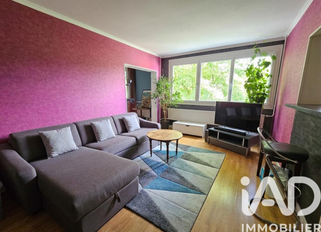 Appartement 4 Pièce(s) L'Isle-Adam