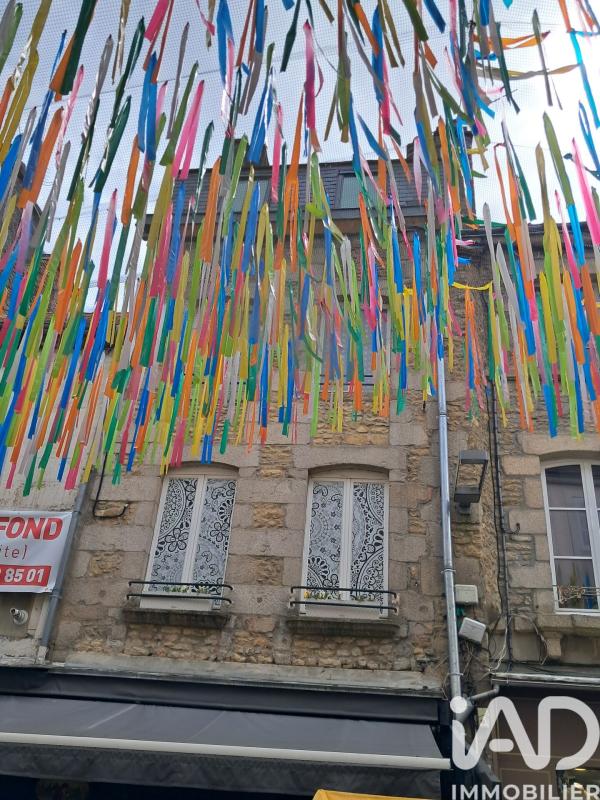 Immeuble  Alençon