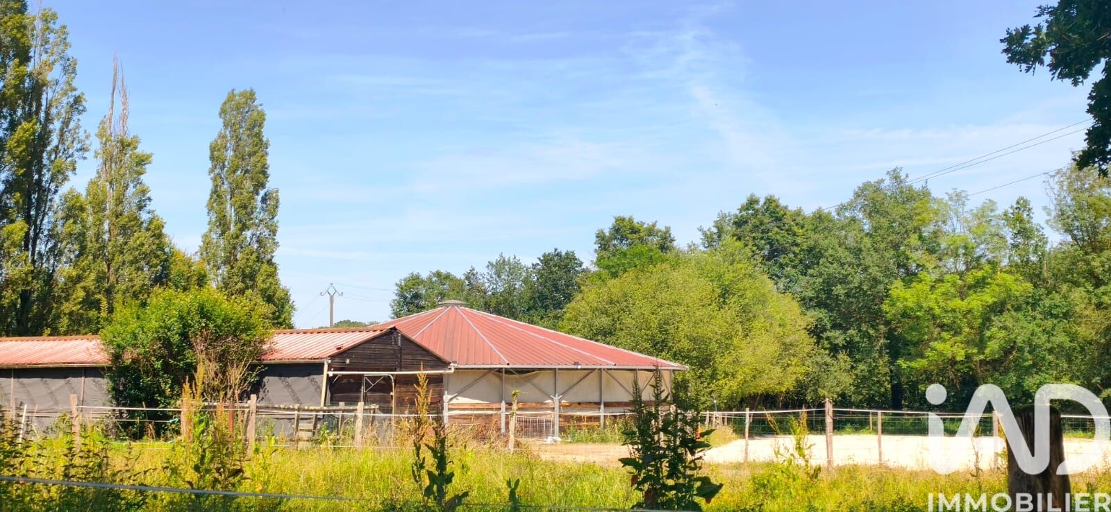 Propriété 6 Pièce(s) Courtenay