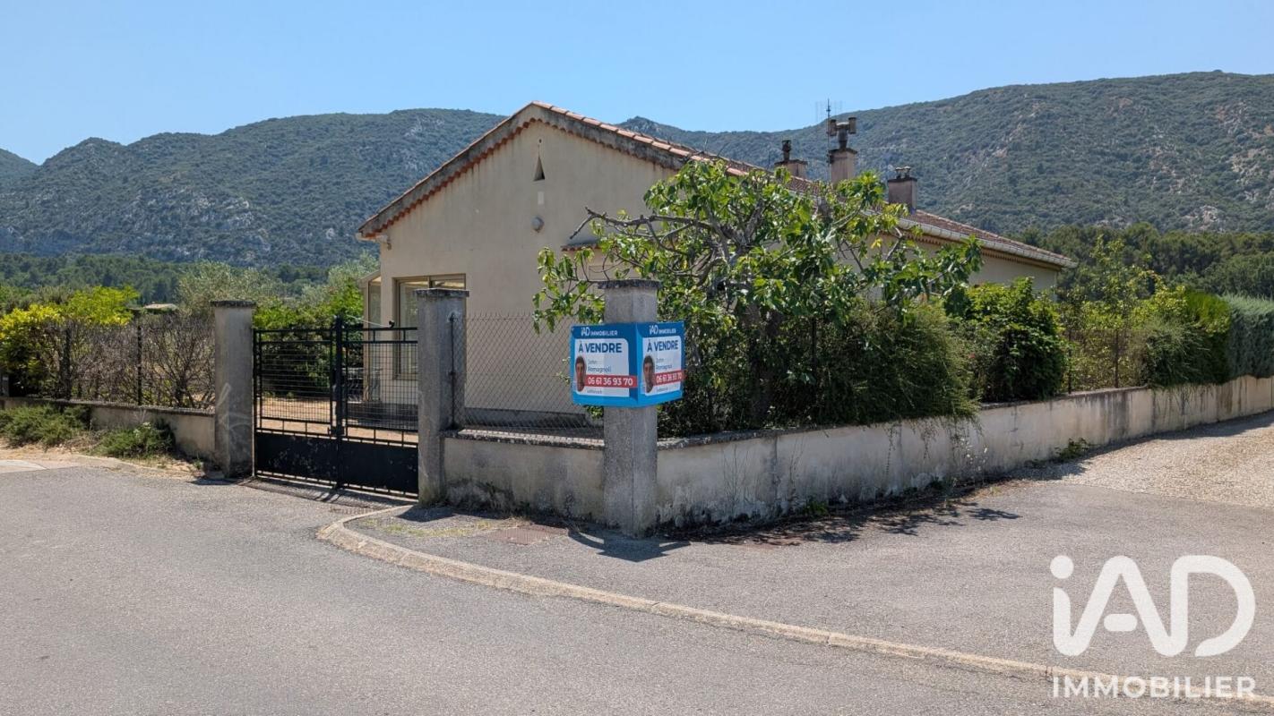 Maison 4 Pièce(s) Maubec