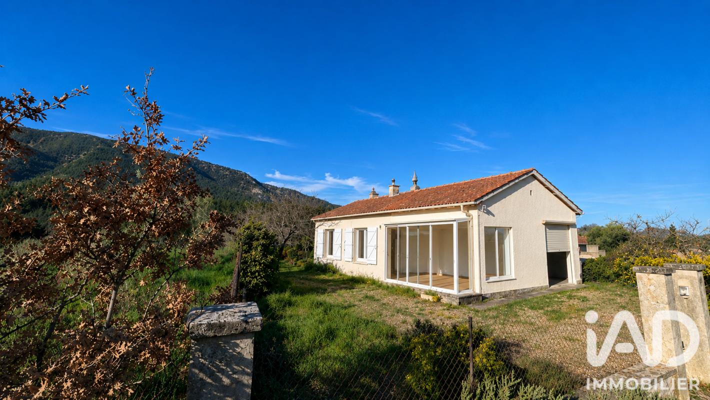 Maison 4 Pièce(s) Maubec