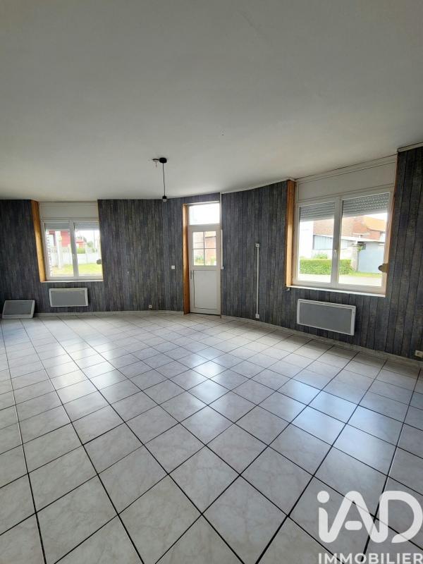 Maison 4 Pièce(s) Bully-les-Mines - Photo 2