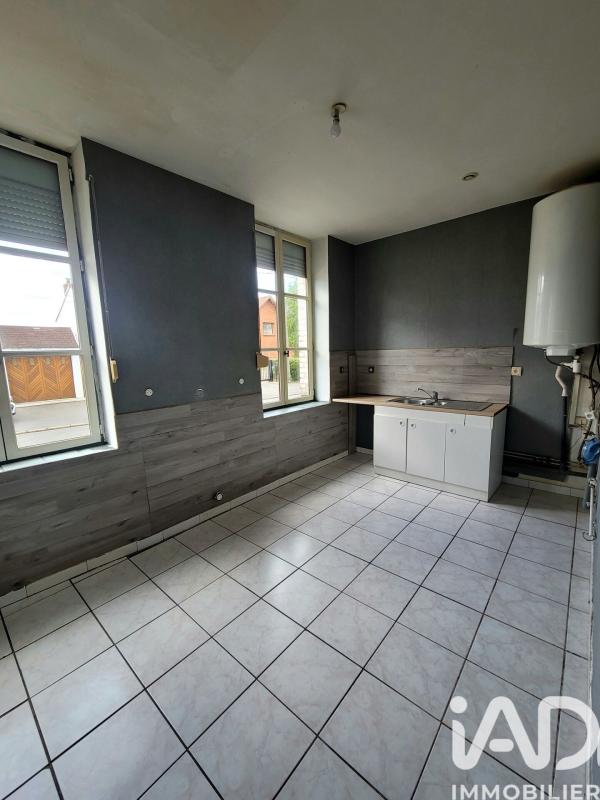 Maison 4 Pièce(s) Bully-les-Mines - Photo 3