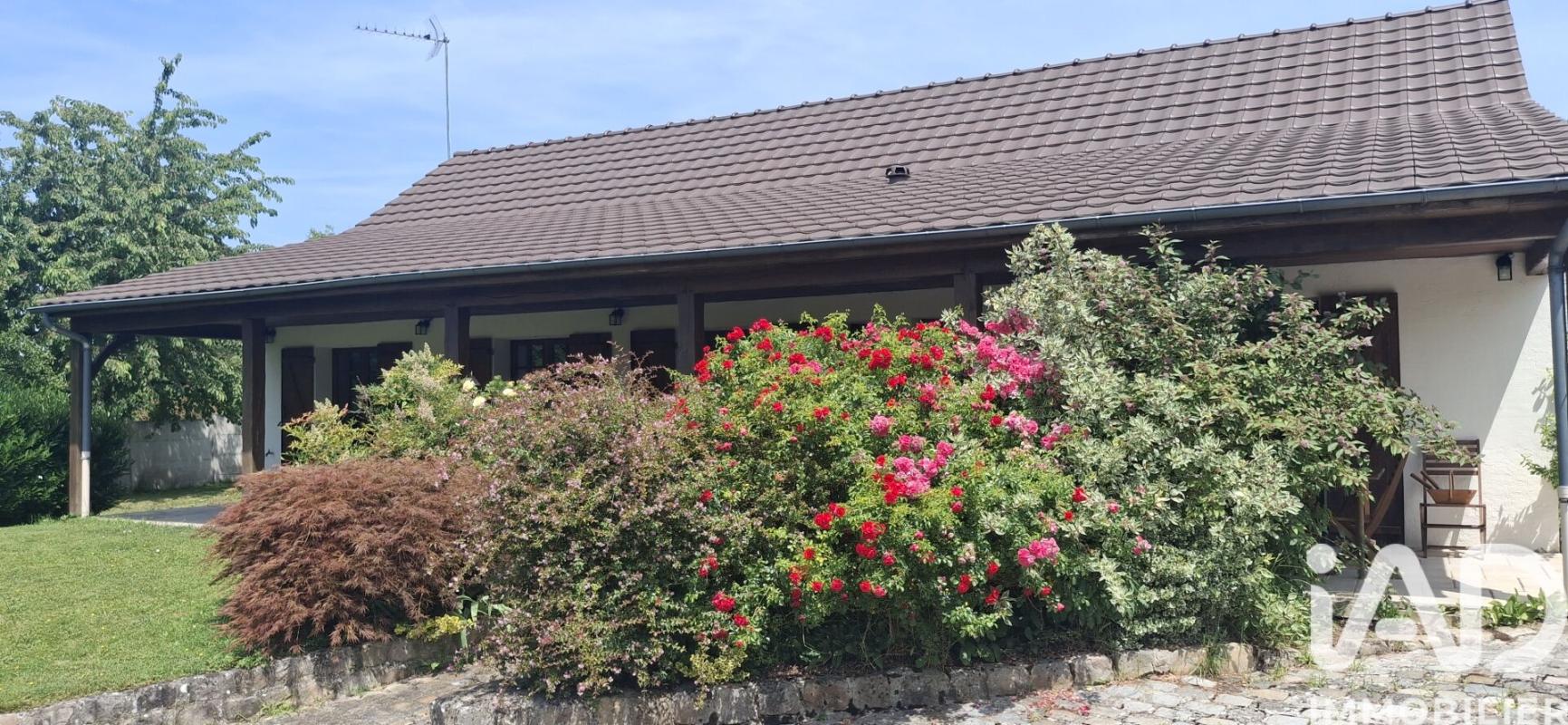 Maison 4 Pièce(s) Thorigny-sur-Marne