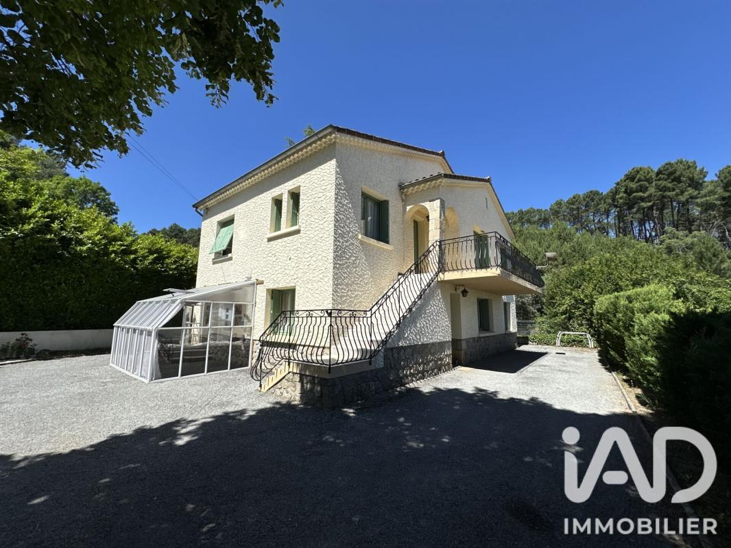 Maison 9 Pièce(s) Aubenas