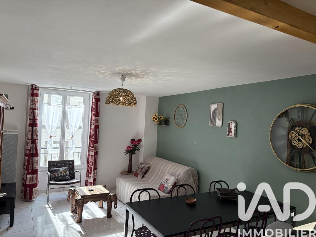 Appartement 2 Pièce(s) Mont-Dore - Photo 2