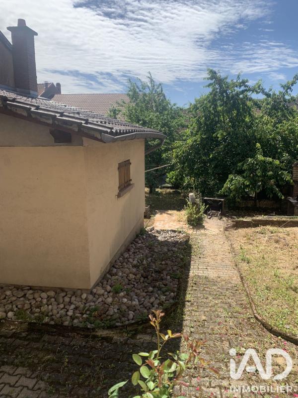 Immeuble  Valmont - Photo 13