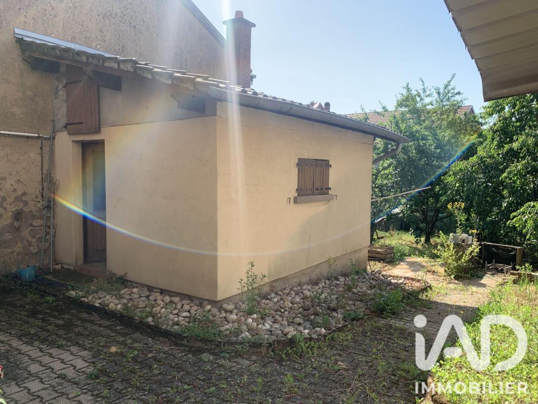 Immeuble  Valmont - Photo 14