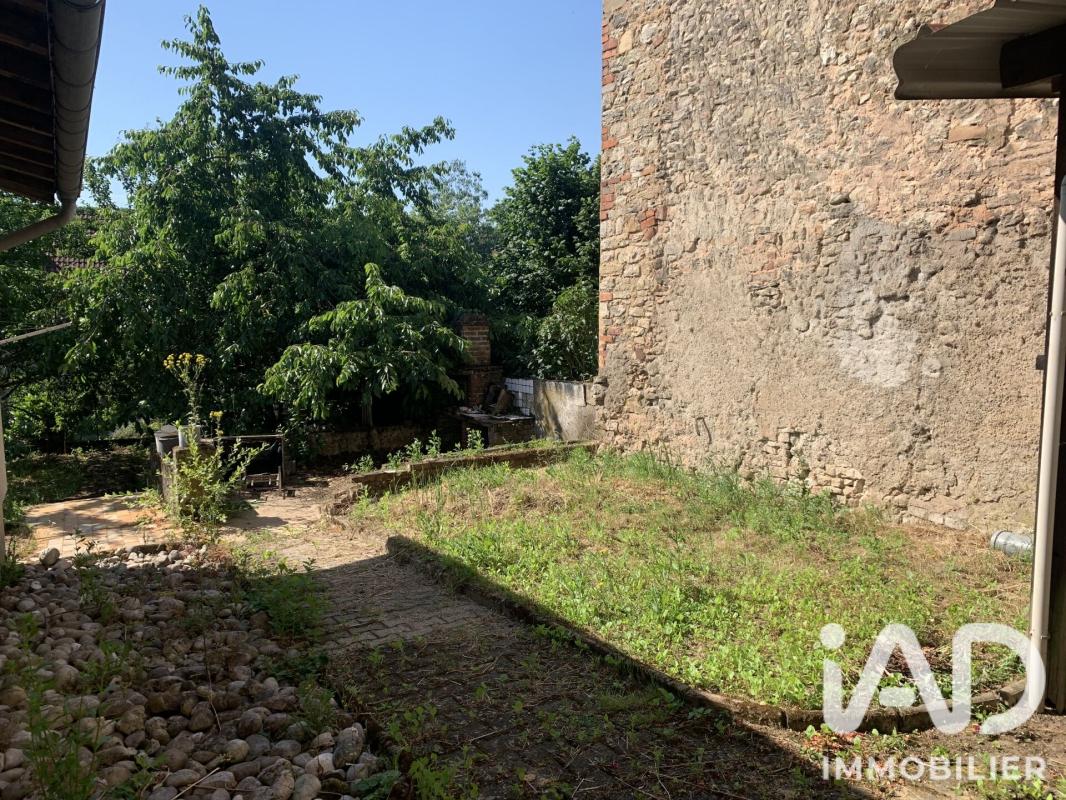 Immeuble  Valmont - Photo 15