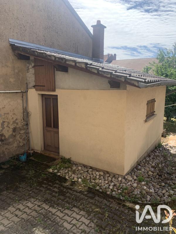Immeuble  Valmont - Photo 16