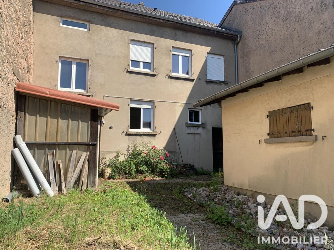 Immeuble  Valmont - Photo 17