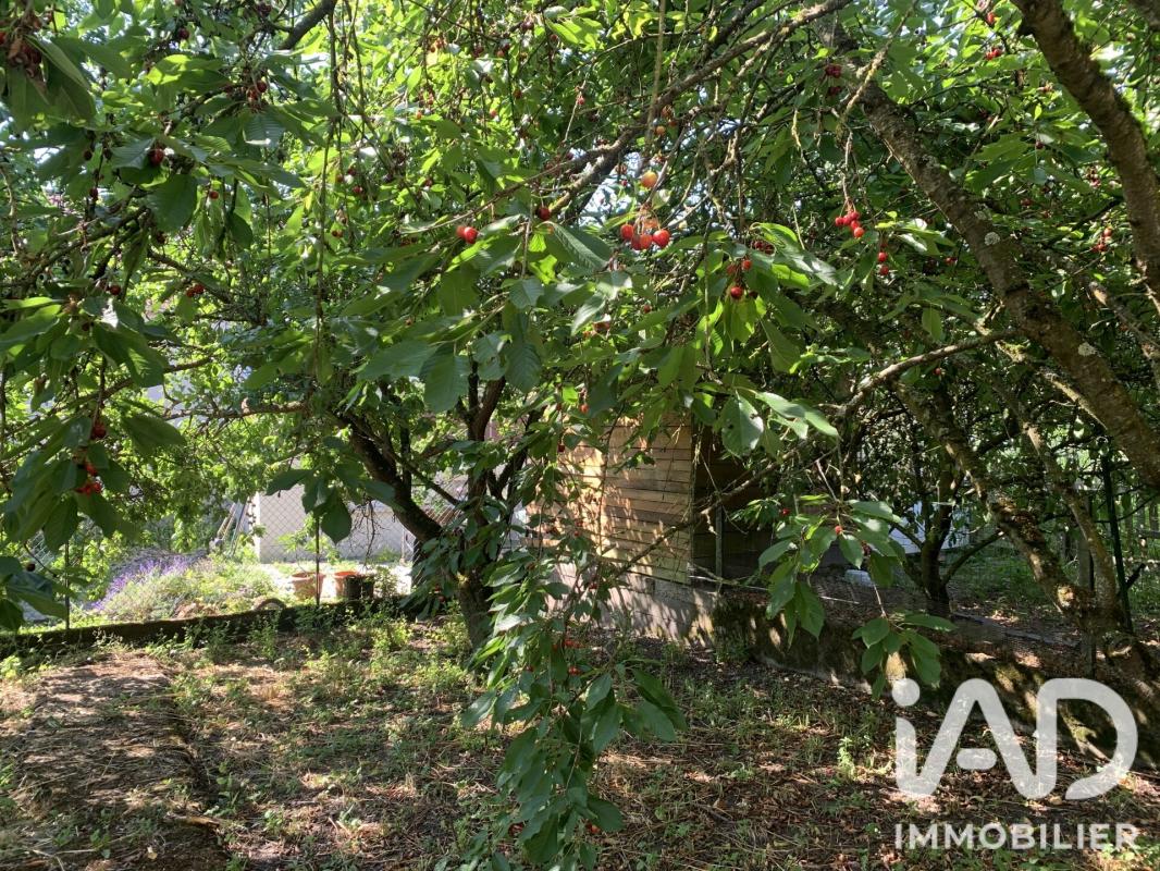 Immeuble  Valmont - Photo 18