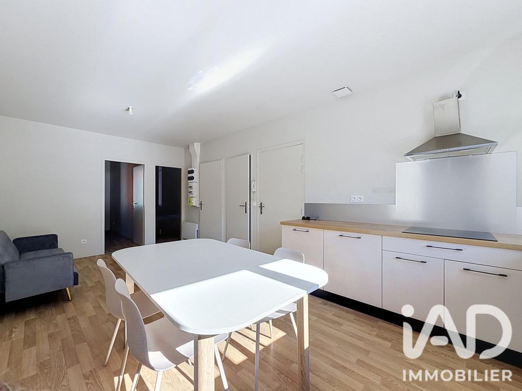 Immeuble  Tarbes