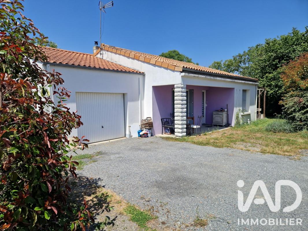 Maison 4 Pièce(s) La Devise