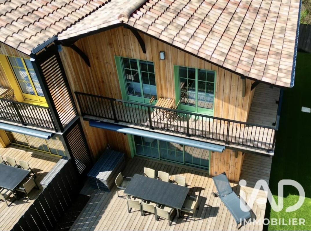 Maison 4 Pièce(s) Lège-Cap-Ferret