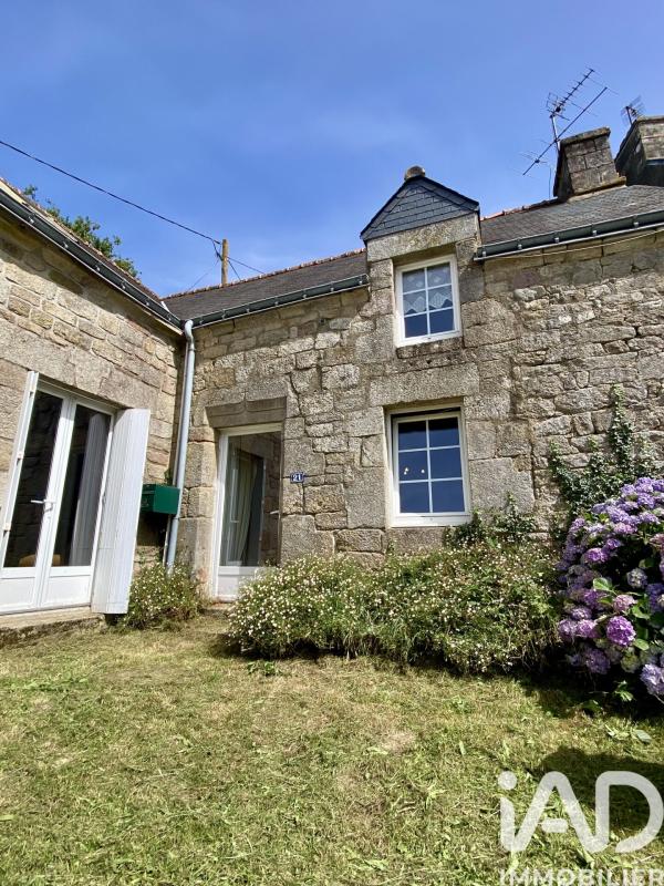 Maison 4 Pièce(s) Melrand