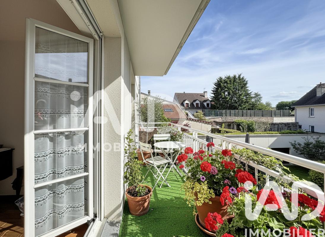 Appartement 3 Pièce(s) Corbeil-Essonnes