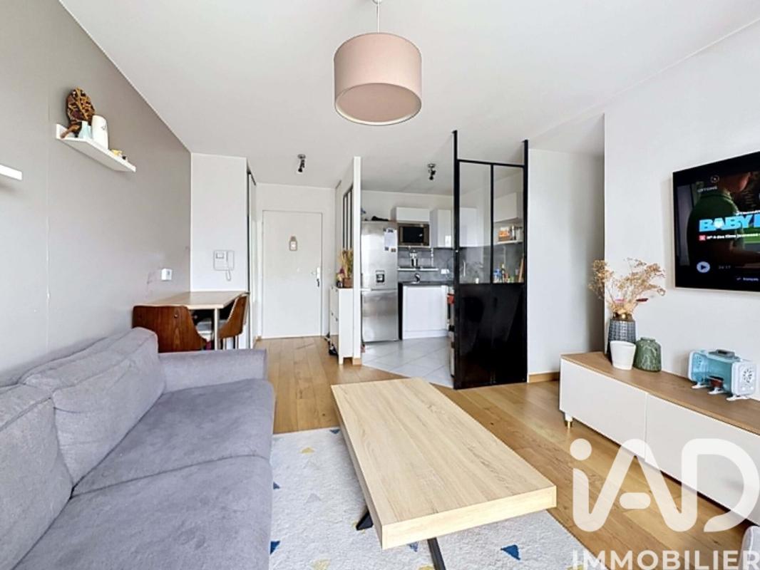 Appartement 2 Pièce(s) Aulnay-sous-Bois