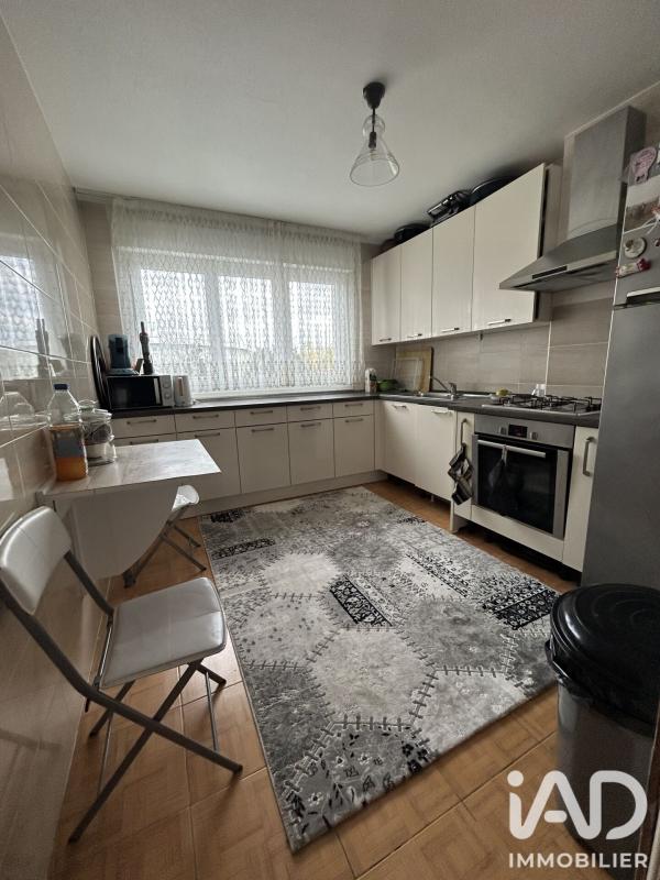 Appartement 4 Pièce(s) Garges-lès-Gonesse - Photo 1