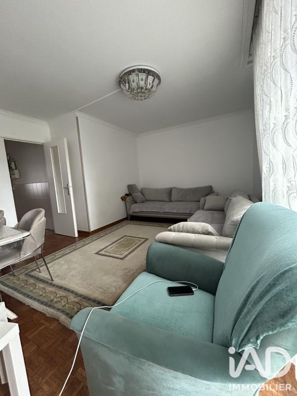 Appartement 4 Pièce(s) Garges-lès-Gonesse - Photo 2