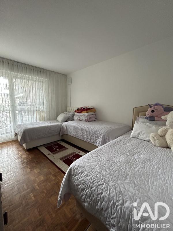 Appartement 4 Pièce(s) Garges-lès-Gonesse - Photo 7
