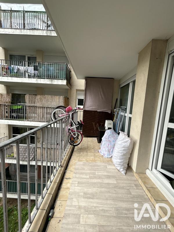 Appartement 4 Pièce(s) Garges-lès-Gonesse - Photo 8