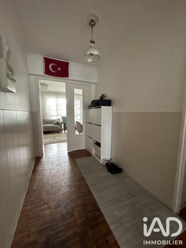 Appartement 4 Pièce(s) Garges-lès-Gonesse - Photo 9
