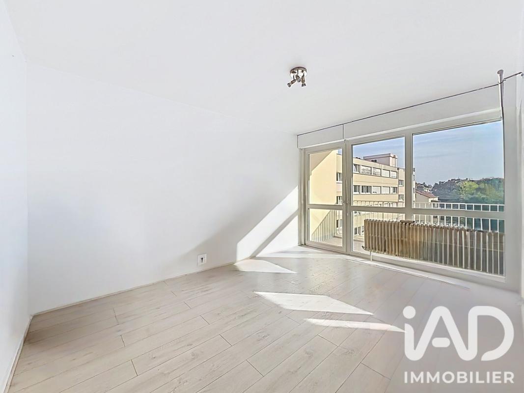 Appartement 1 Pièce(s) Metz