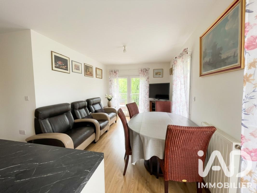 Appartement 3 Pièce(s) Chessy - Photo 3