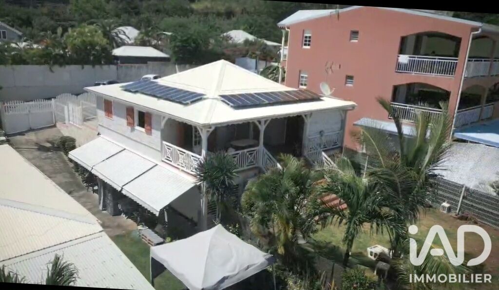 Maison 7 Pièce(s) Le Diamant - Photo 11