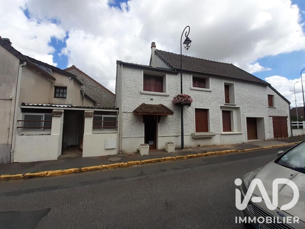 Maison de village 4 Pièce(s) Villejust