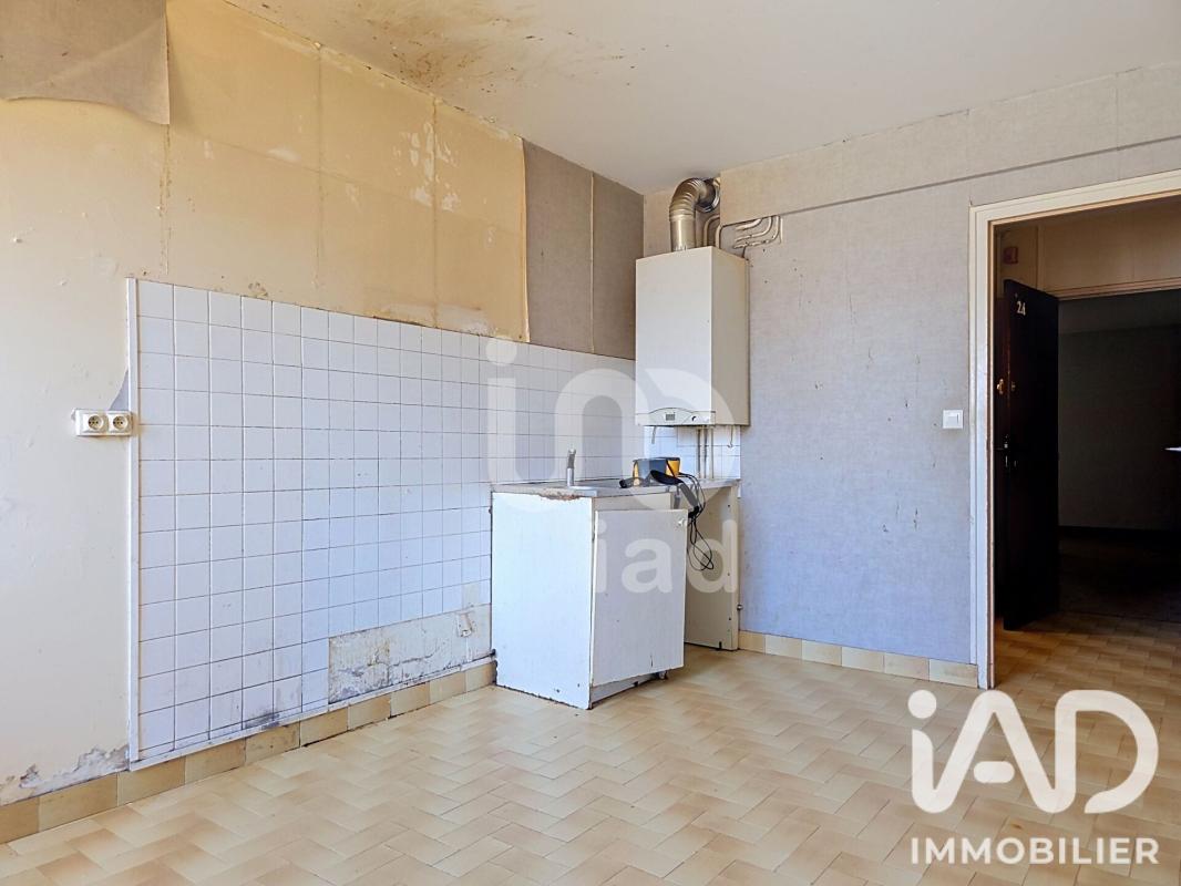 Appartement 3 Pièce(s) Vierzon