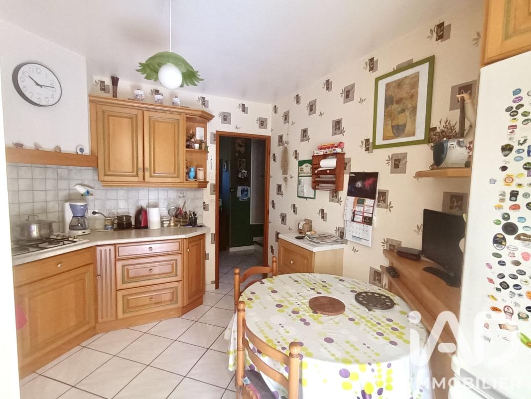 Maison 5 Pièce(s) Saint-Junien - Photo 3